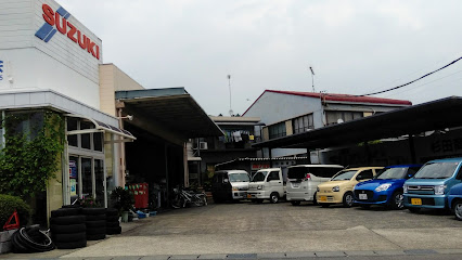 杉田商会
