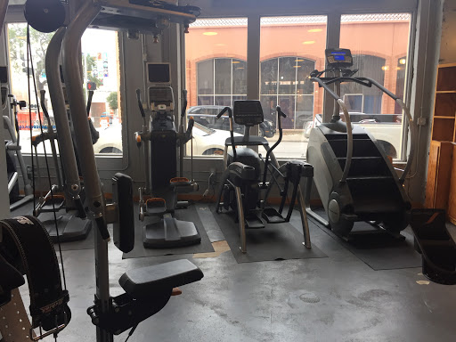 Health Club «All Good Fitness Downtown», reviews and photos, 319 Peoples St, Corpus Christi, TX 78401, USA