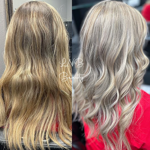 Nail Salon «A New U Salon & Spa», reviews and photos, 989 N Live Oak Ave, New Braunfels, TX 78130, USA