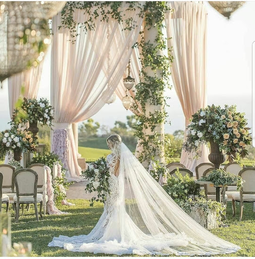 Bridal Shop «Allettante Bellezza Bridal and Designer Gowns», reviews and photos, 2325 SE Federal Hwy, Stuart, FL 34994, USA