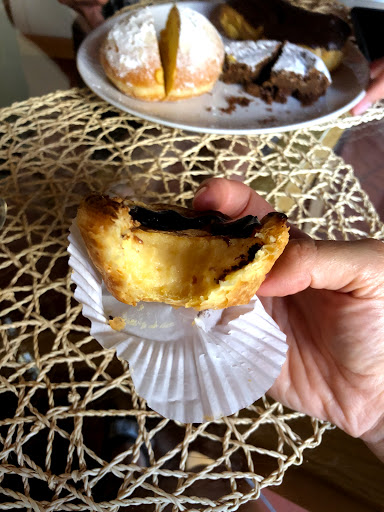 Confeitaria São Domingos