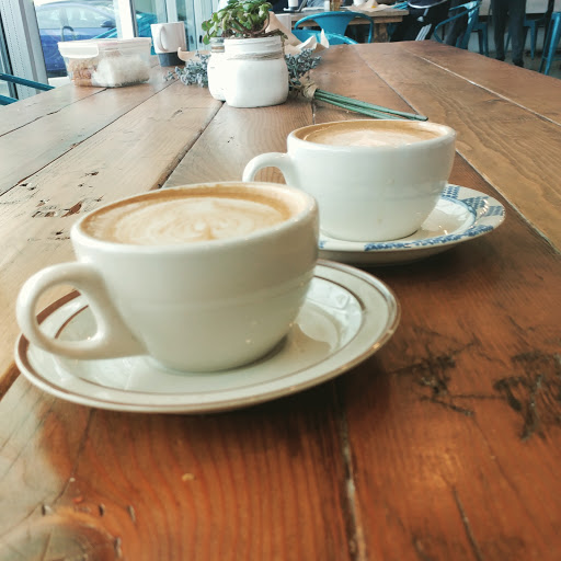 Coffee Shop «Found Coffee», reviews and photos, 1355 Colorado Blvd, Los Angeles, CA 90041, USA