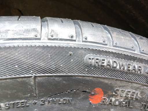 Top Notch Tire and Auto Repair LLC