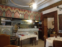 Atmosphère du Restaurant marocain Founti Agadir à Paris - n°16