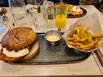 Les plus récentes photos du Restaurant BCBG | Burger Gourmet Paris 15 - n°4