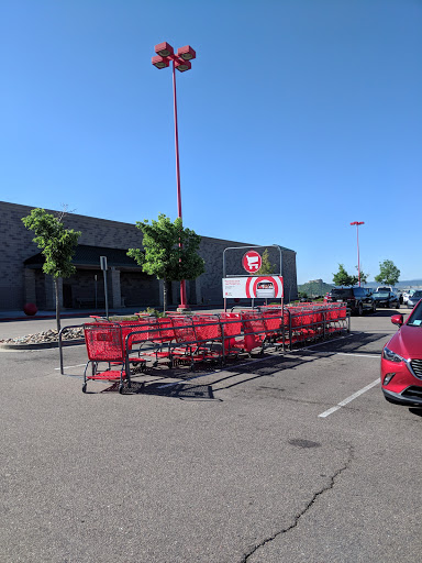 Department Store «Target», reviews and photos, 5010 Founders Pkwy, Castle Rock, CO 80108, USA