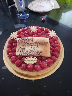 Boulangerie-Le Fournil De Coligny-Patisserie à Coligny
