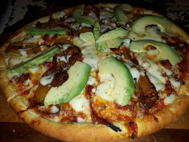 Opiniones de Pizzas tottys 🍕 en Iquique - Pizzeria