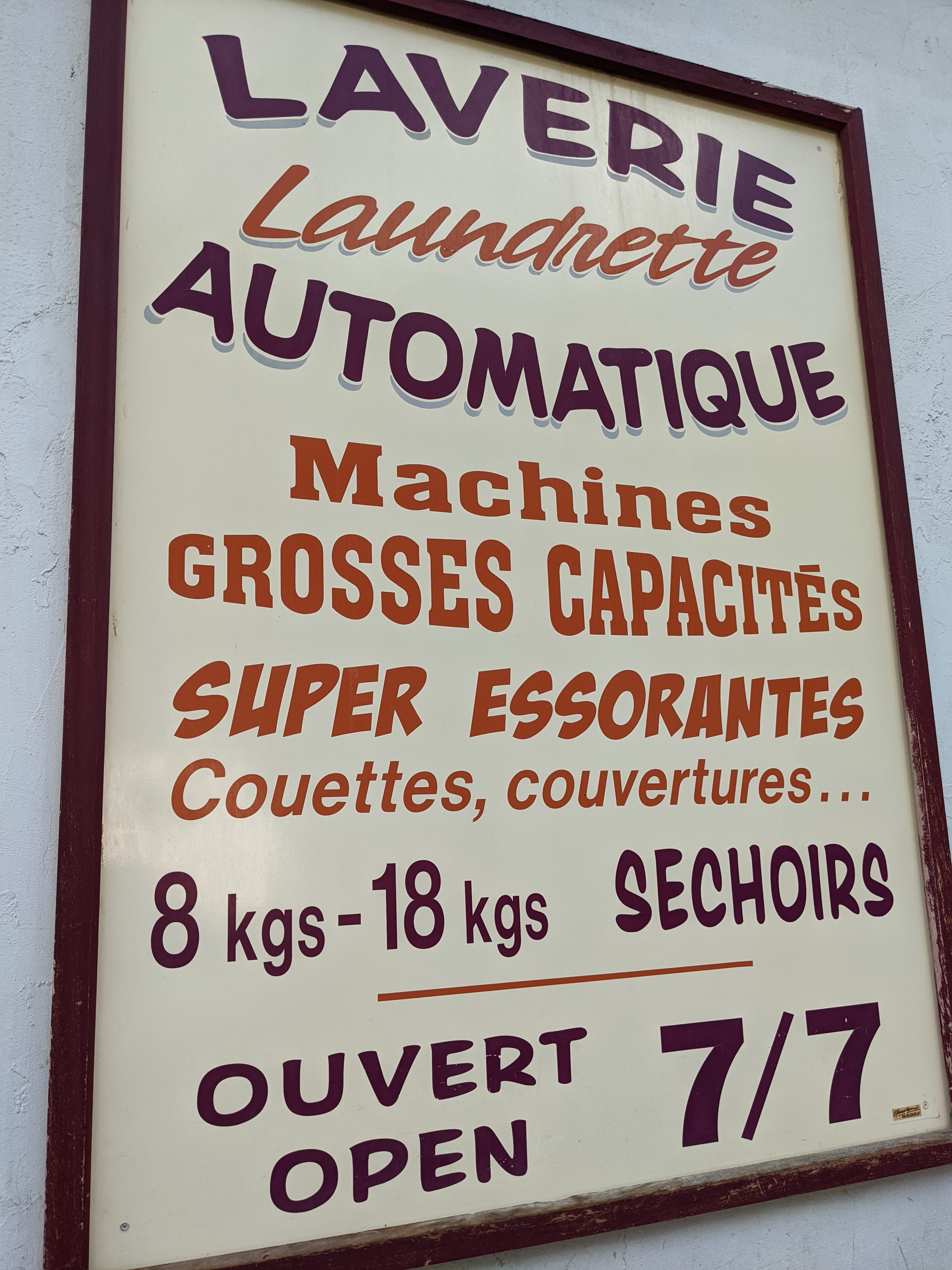 Photo n° 2 de l'avis de ka.a fait le 10/08/2022 à 16:54