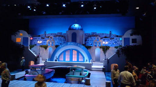 Performing Arts Theater «Hartford Stage», reviews and photos, 50 Church St, Hartford, CT 06103, USA