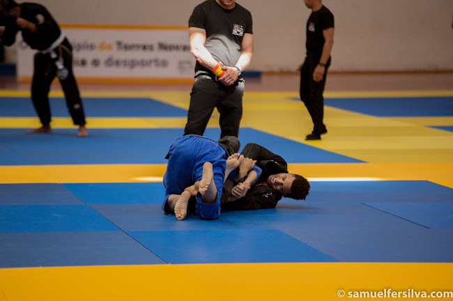Avaliações doMF jiu-jitsu Team em Santarém - Academia