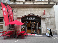 Photos du propriétaire du Restaurant mexicain NACHOS à Montpellier - n°1