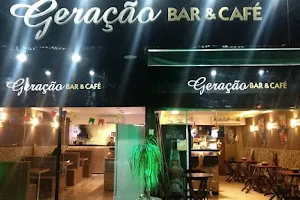 Geração Bar e Café image