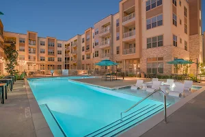 Jovie Pflugerville Apartments image