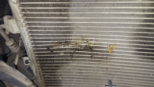 Auto Repair Shop «Casias Muffler & Tire Shop», reviews and photos, 8715 Grissom Rd, San Antonio, TX 78251, USA