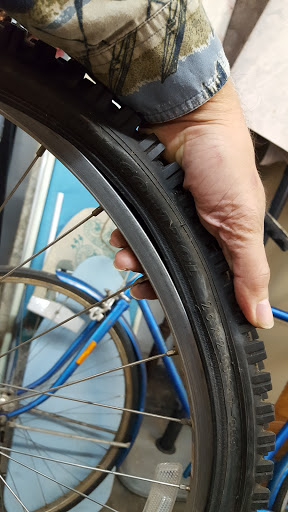 Thrift Store «Urban Thrift», reviews and photos, 9850 Walnut Hill Ln, Dallas, TX 75238, USA