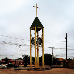 Parroquia San José Obrero, La Serena