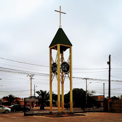 Parroquia San José Obrero, La Serena