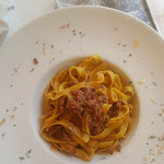 Photo n°2 de l'avis de Fausto.a fait le 30/07/2021 à 13:44 sur le  Baita Pineta à Molveno