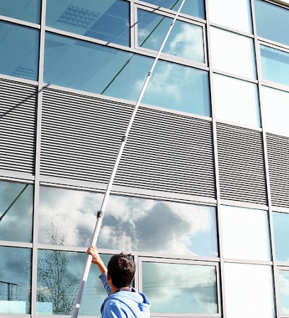 UltraClear Window Cleaning