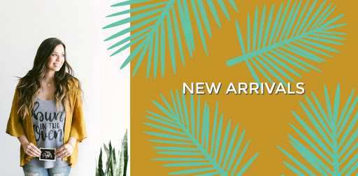 Baby Store «Crunch Natural Parenting», reviews and photos, 1599 Main St, Dunedin, FL 34698, USA