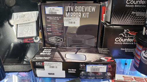 Motorcycle Dealer «Kevin Powell Motorsports», reviews and photos, 6371 Burnt Poplar Rd, Greensboro, NC 27409, USA