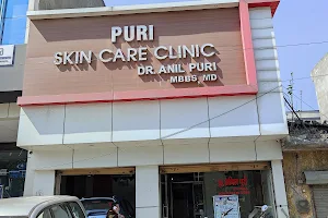 Puri's Skin Care image