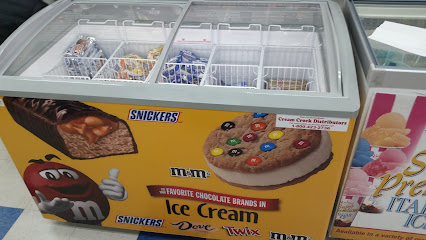 Cream Crock Distributors