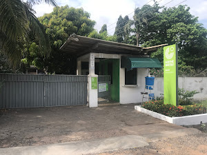 Goethe-Institut Ghana