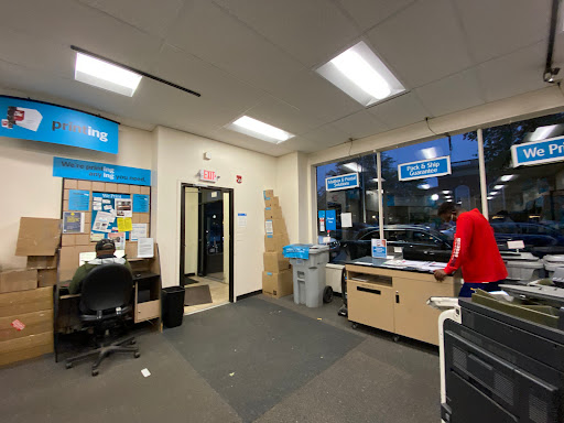 Shipping and Mailing Service «The UPS Store», reviews and photos, 738 Main St, Waltham, MA 02451, USA