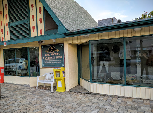 Department Store «Sporty Seahorse Shop», reviews and photos, 362 Periwinkle Way # 7, Sanibel, FL 33957, USA