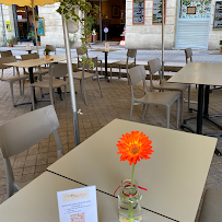 Atmosphère du Restaurant français Restaurant Pizzeria - Comptoir Christoly à Bordeaux - n°5