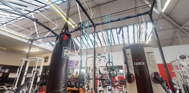 Reviews of Ultimate Fitness Centre in Cardiff - Gym