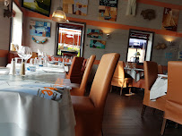 Atmosphère du Restaurant La Criée Saran - n°9