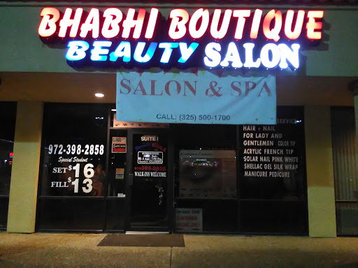 Boutique «Bhabhi Boutique and Beauty Shop», reviews and photos, 6150 Independence Pkwy, Plano, TX 75023, USA