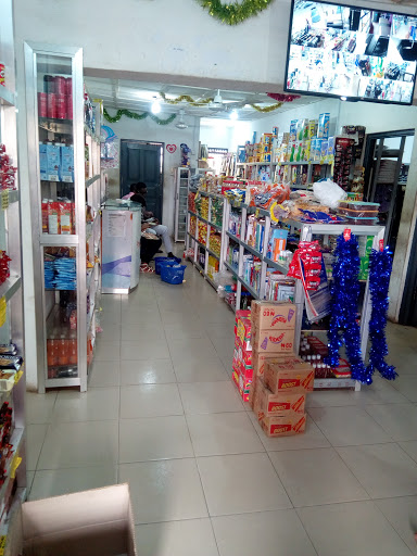 Shokem Gift Shop And Supermarket, Sango-Ojoo Road, Ibadan, Nigeria, Stationery Store, state Oyo