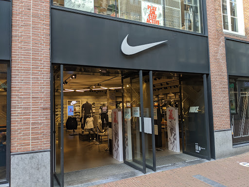 meditatie Giet Ervaren persoon Nike winkels Amsterdam ※TOP 10※