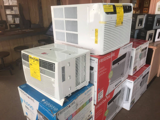 Furniture Store «Tappahannock Furniture Store», reviews and photos, 501 N Church Ln, Tappahannock, VA 22560, USA