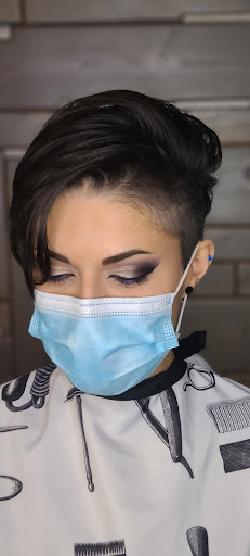 Hair Salon «Billies & Betties Family Hair Salon», reviews and photos, 15557 W Roosevelt St #104, Goodyear, AZ 85338, USA