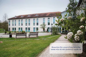 Reha-Zentrum Bad Schmiedeberg, Klinik Dübener Heide - Deutsche Rentenversicherung Bund image