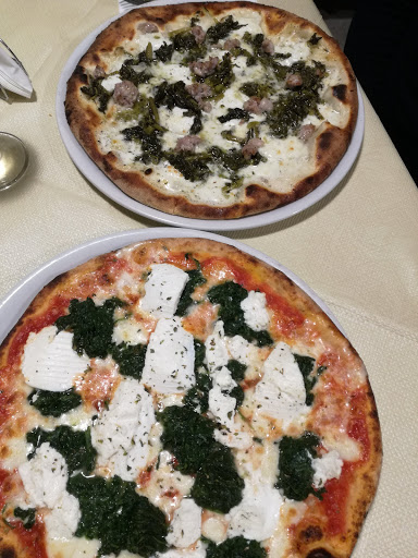 Pizzeria Brooklyn in Casteldaccia, Città Metropolitana di Palermo