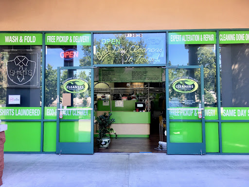 Dry Cleaner «Country Club Village Cleaner», reviews and photos, 9130 Alcosta Blvd # D, San Ramon, CA 94583, USA