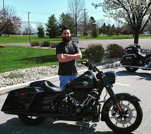 Harley-Davidson Dealer «Classic Harley-Davidson», reviews and photos, 983 James Dr, Leesport, PA 19533, USA