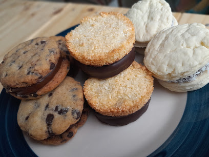 TOVI Pastelería y Panadería Artesanal