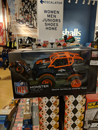 Department Store «Marshalls», reviews and photos, 760 Market St, San Francisco, CA 94102, USA