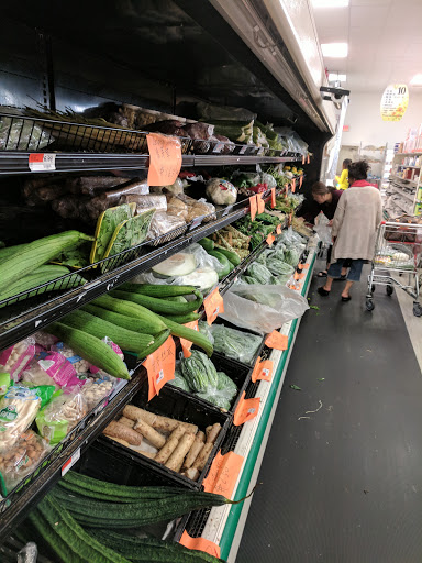 Asian Grocery Store «Asia Food Market Inc», reviews and photos, 1885 Brighton Henrietta Town Line Rd, Rochester, NY 14623, USA