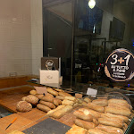 Photo n°3 de l'avis de Antony.r fait le 11/12/2021 à 17:58 sur le  Panfé à Turin