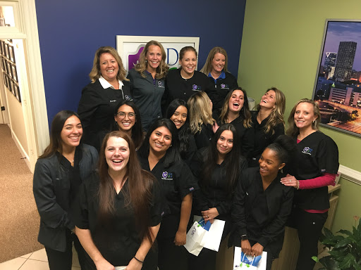 Dental Assistant School of Atlanta