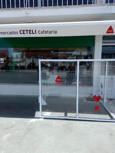 CETELI - Supermercado