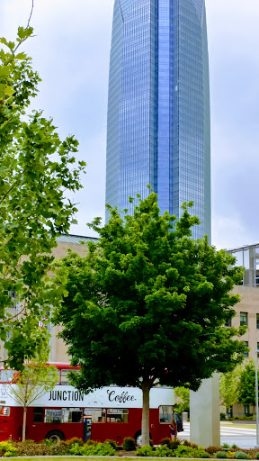 Performing Arts Theater «Civic Center Music Hall», reviews and photos, 201 N Walker Ave, Oklahoma City, OK 73102, USA